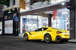 Ferrari F12tdf 2016 года (UK)